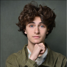 Tucker Chandler