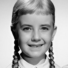 Gina Gillespie