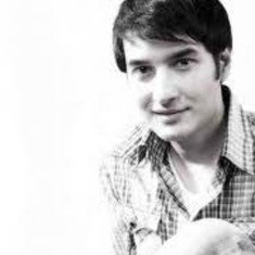 Jamil Reza