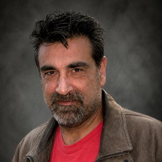 Eleazar García Jr.