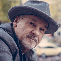 Paul Carrack