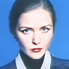 Irina Sabanova