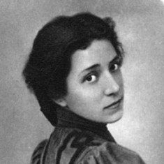Vera Pashennaya