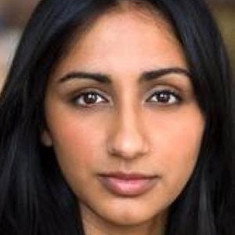 Kiran Deol