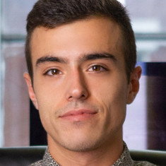 Sean Peek