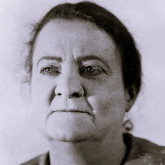 Aggie Herring