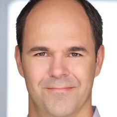 Ross Mackenzie