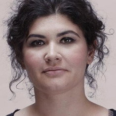 Marlène Saldana