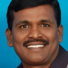 Tiruppachi Benjamin