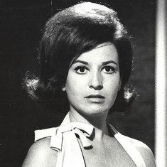 Marisa de Leza