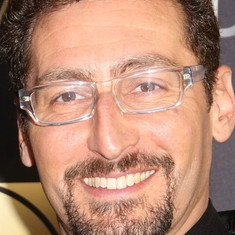 Darren Gilford