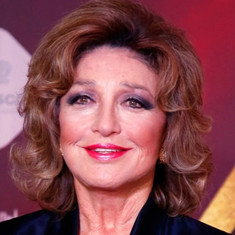 Angélica María