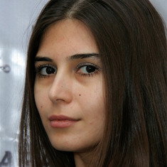 Ilaha Hasanova