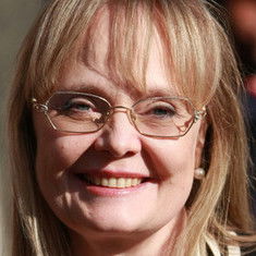Natalya Belokhvostikova