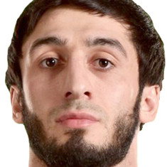 Albert Khamkhoev