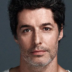 Francisco Pérez-Bannen