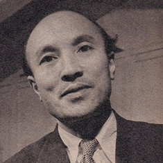 Osamu Takizawa