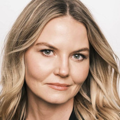 Jennifer Morrison