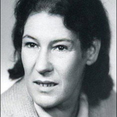 Maria Zbyszewska