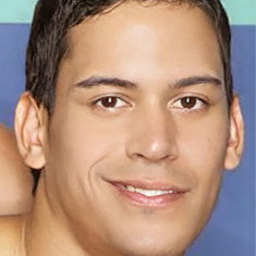 Antonio Montez