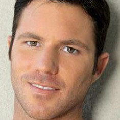 Travis James