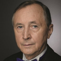 Nikolay Burlyaev