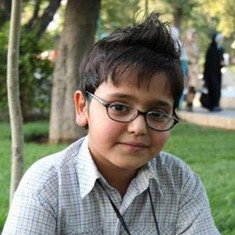 Hamed Kiazal