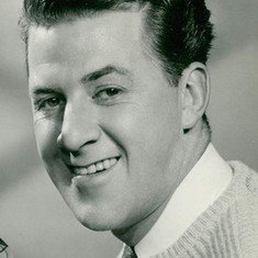 Bernard Braden
