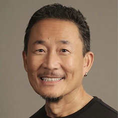 Doug Chiang