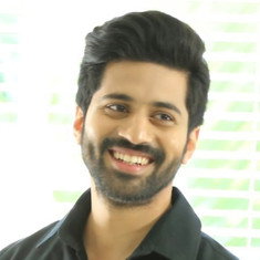 Viswant Duddumpudi