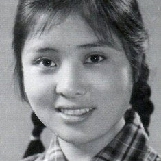 Chen Xuejie