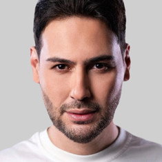 Mehdi Modarres