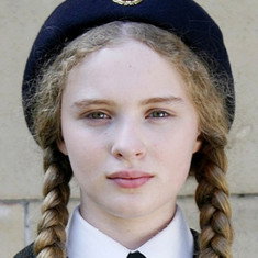 Marfa Ivanova