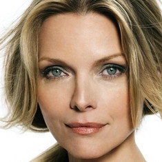 Michelle Pfeiffer