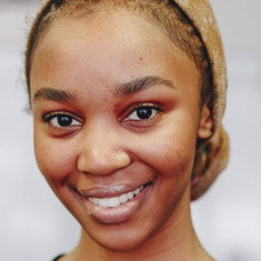 Khosi Ngema