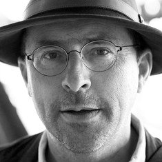 Eben Ostby