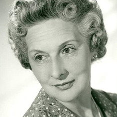 Dulcie Bowman