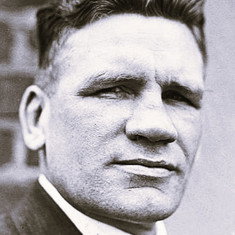 Gunboat Smith