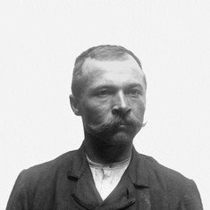 Maurice Garin