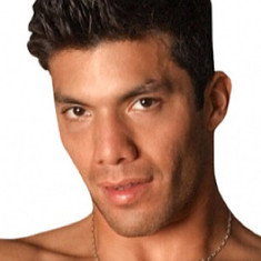 Gil Cortez