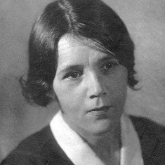 Varvara Popova