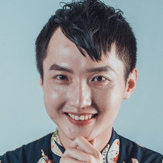 Kurt Hsiao