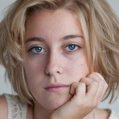 Louise Orry-Diquéro