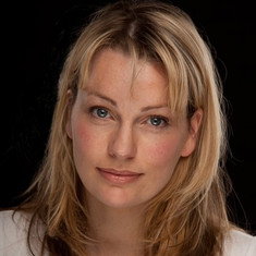 Miriam Cooke