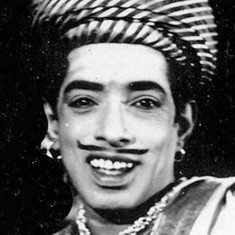 T. R. Narasimharaju