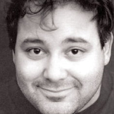 Patrick Grasso