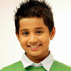 Dhananjay Premjith