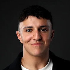 Isack Hadjar