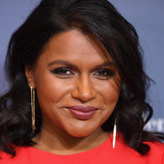 Mindy Kaling