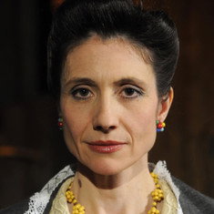 Martina Delišová